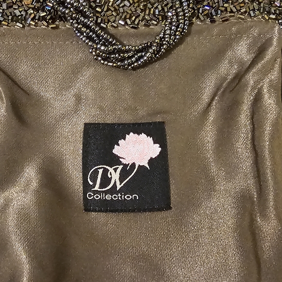 Dolce Vita Evening Purse - Picture 3 of 6
